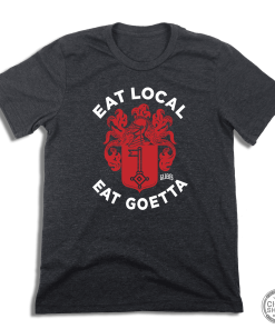 Eat Local Eat Goetta – Glier’s Goetta