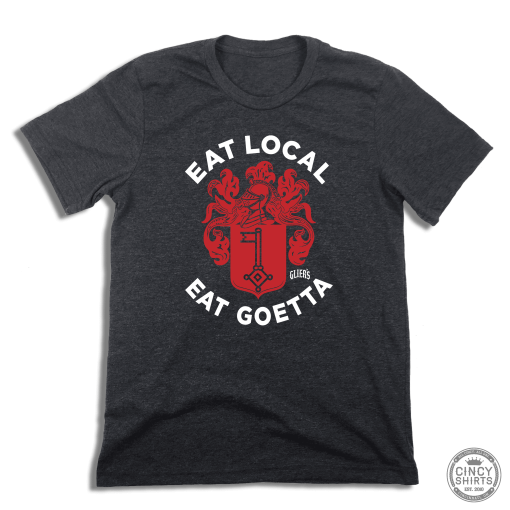 Eat Local Eat Goetta – Glier’s Goetta