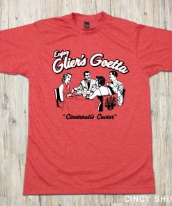 Enjoy Glier’s Goetta