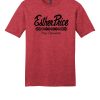 Esther Price Fine Chocolates Logo Tee
