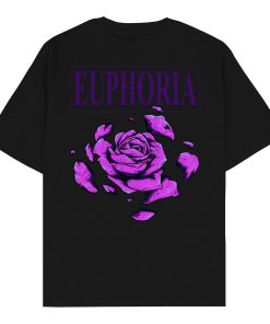 Euphoria Oversized T-shirt