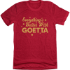 Everything’s Better With Goetta