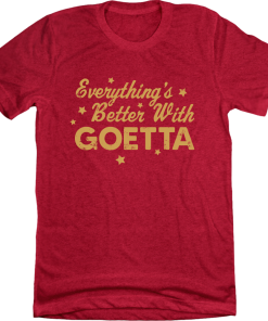 Everything’s Better With Goetta