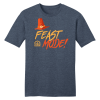 Feast Mode Thanksgiving Tee