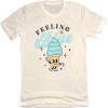 Feeling Blue – Smurf Cone