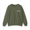 Feral Crewneck Sweatshirt