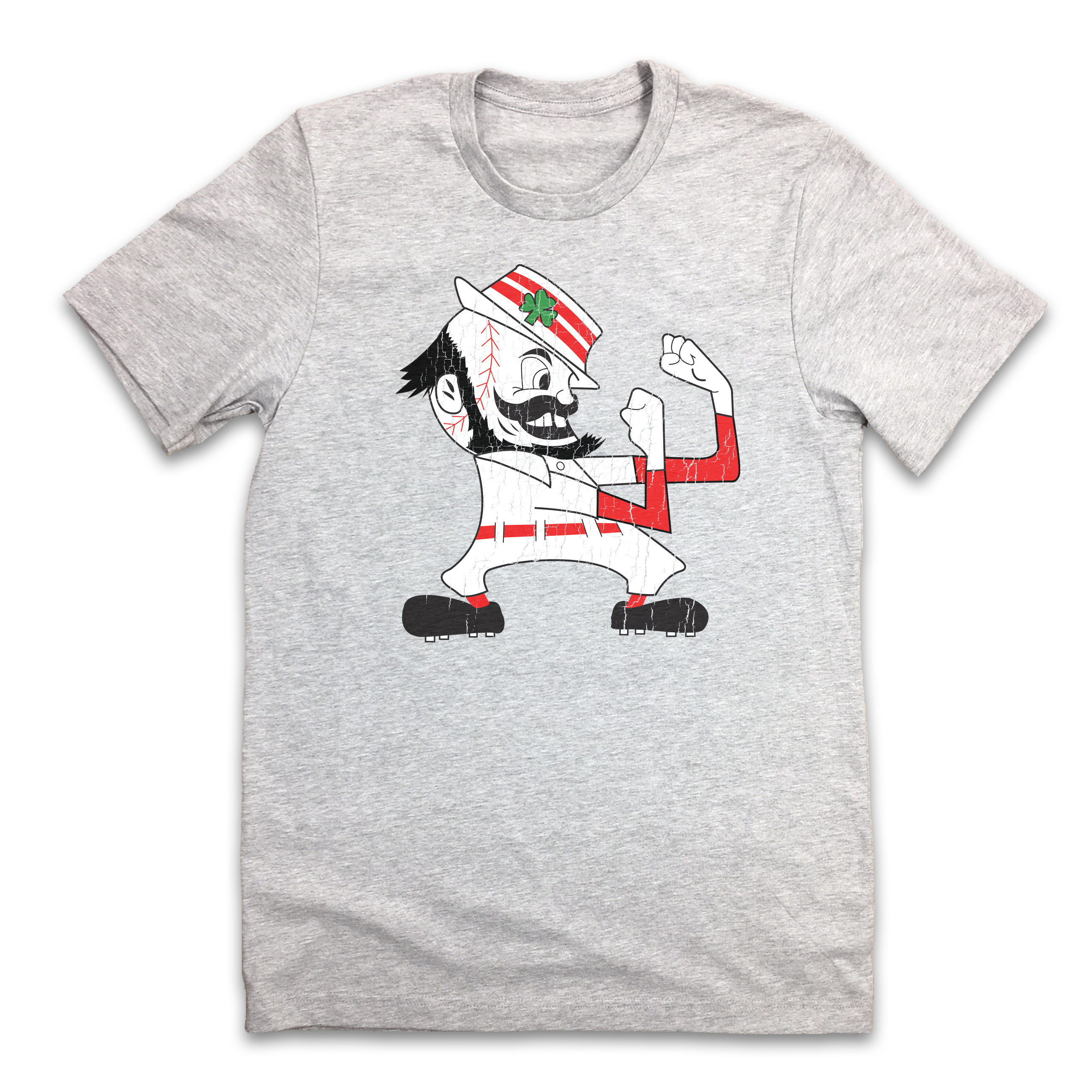 Fighting Nati Fighting Nati