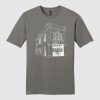 Fireside Building Tee