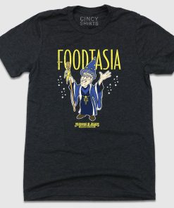 Foodtasia – Jungle Jim’s