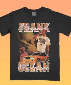 Frank Ocean Tee