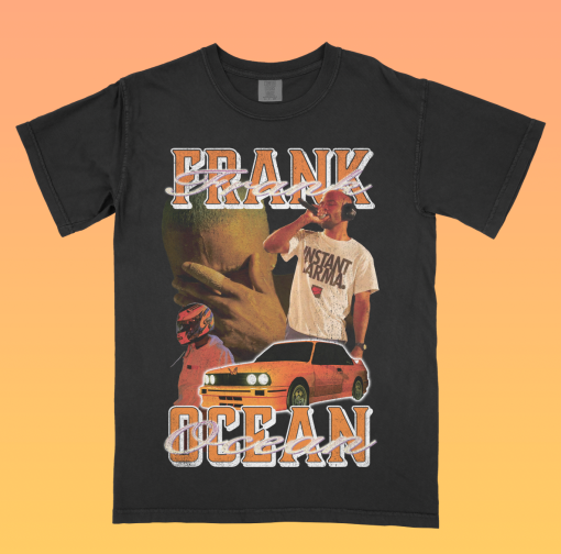 Frank Ocean Tee