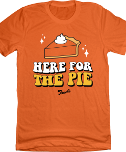 Frisch’s Here for the Pie