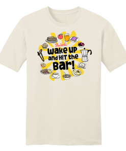 Frisch’s Hit the Bar