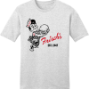 Frisch’s Logo Tee