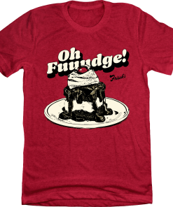 Frisch’s Oh, Fudge