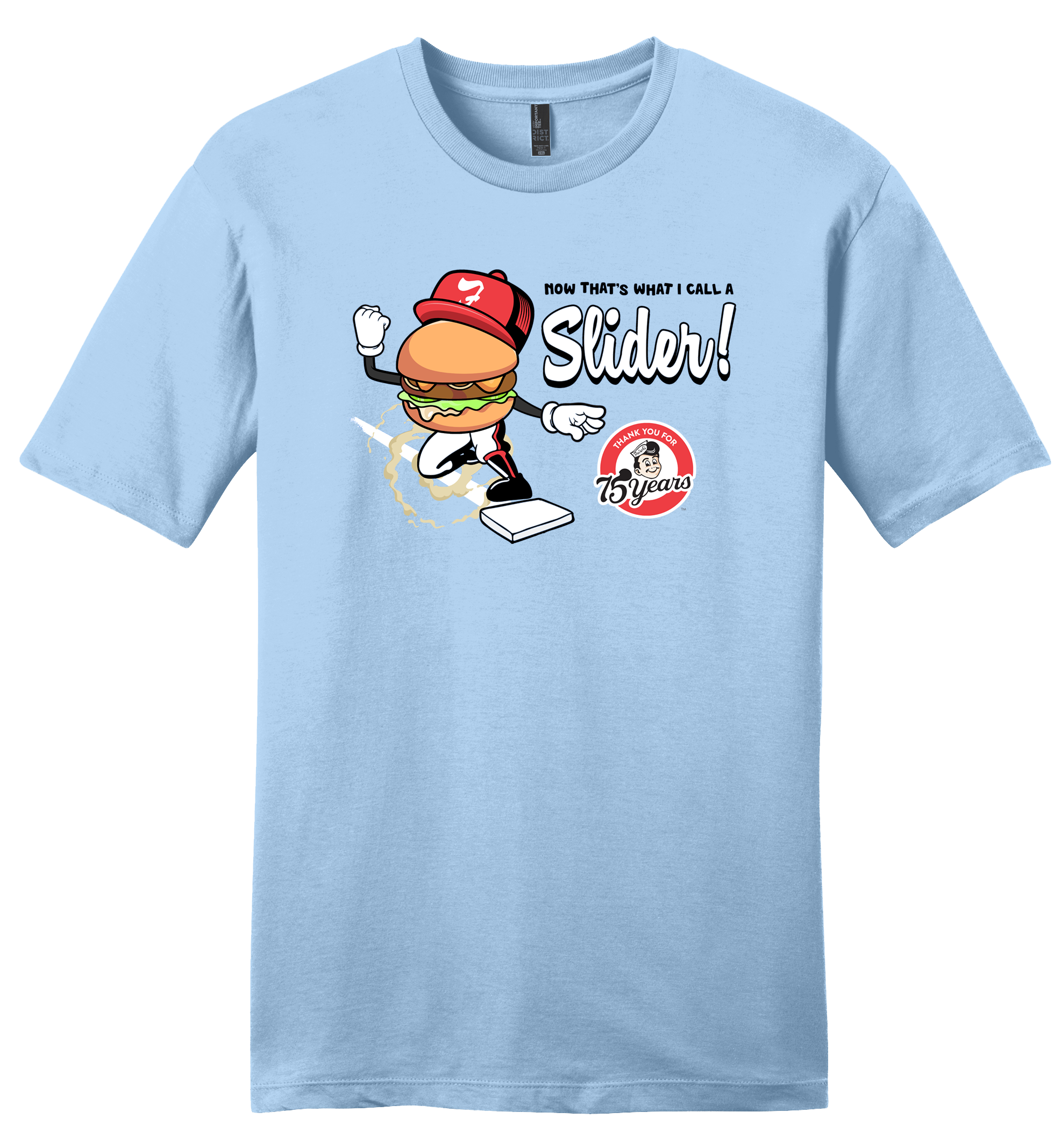 Frisch's Sliders Frisch's Sliders