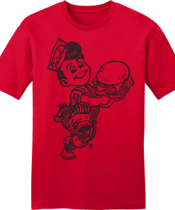 Frisch’s Vintage Logo