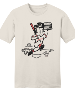 Frisch’s at the Ballpark