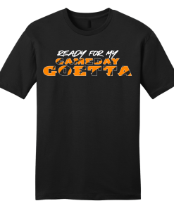 Game Day Goetta – Football