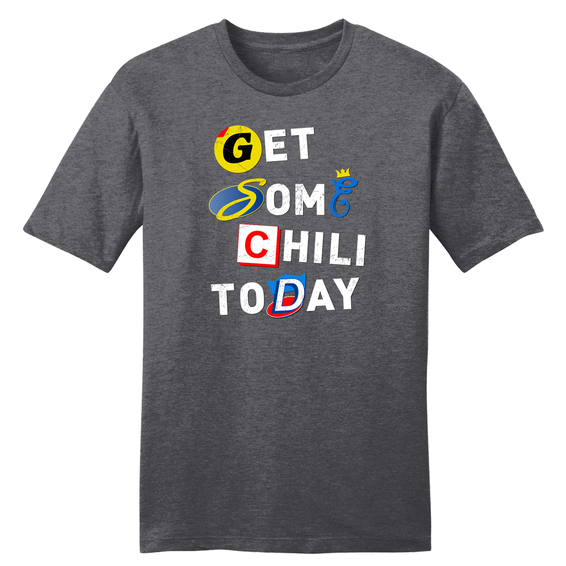 Get Some Chili Today Coexist Get Some Chili Today Coexist