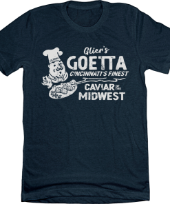 Gliers Goetta Cincinnati’s Finest