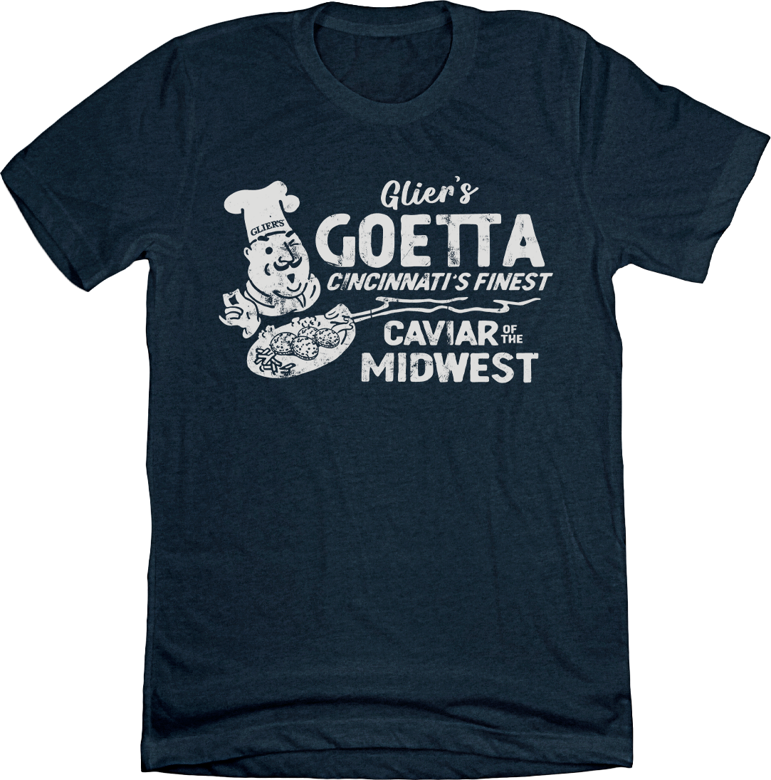 Gliers Goetta Cincinnati's Finest Gliers Goetta Cincinnati's Finest