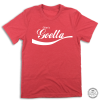 Glier’s Goetta Cola Design