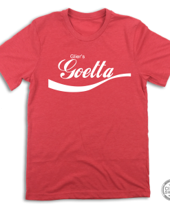 Glier’s Goetta Cola Design