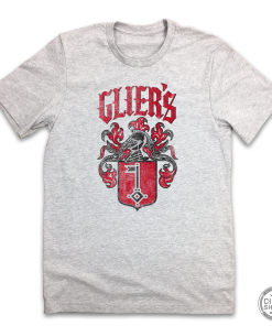 Glier’s Goetta – Crest Logo