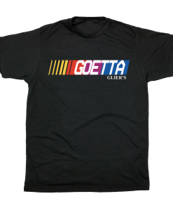 Glier’s Goetta – Race Car Logo