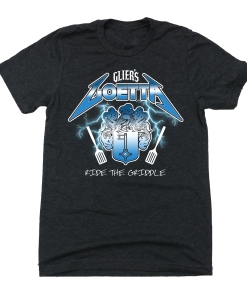 Glier’s Goetta – Ride the Griddle