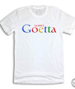 Glier’s Goetta – Search Engine Design