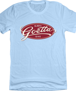 Glier’s Ice Cream Logo