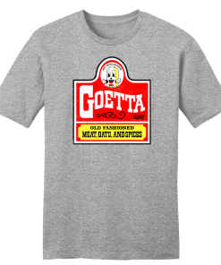 Glier’s Old-Fashioned Goetta