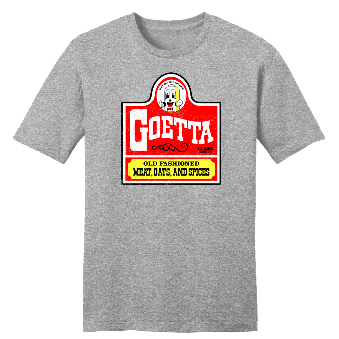 Glier's Old-Fashioned Goetta Glier's Old-Fashioned Goetta