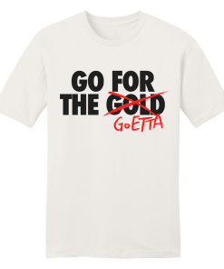 Go For The Goetta