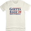 Goetta Eggs ’24