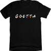 Goetta Friends
