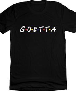Goetta Friends