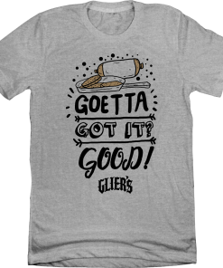 Goetta, Got It, Good – Glier’s Goetta
