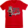 Goetta Hit the Longball