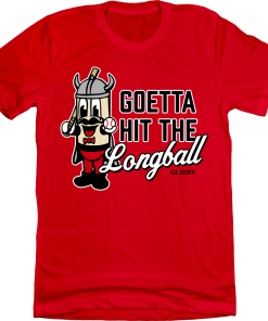 Goetta Hit the Longball