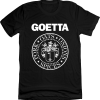 Goetta Ingredients Punk Rock Band