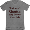 Goetta It Doesn’t Get Any Better Than This