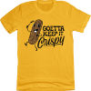 Goetta Keep it Crispy