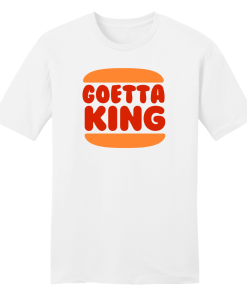 Goetta King