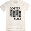 Goetta Slice