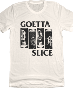Goetta Slice