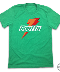 Goetta Sports Drink