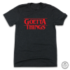Goetta Things